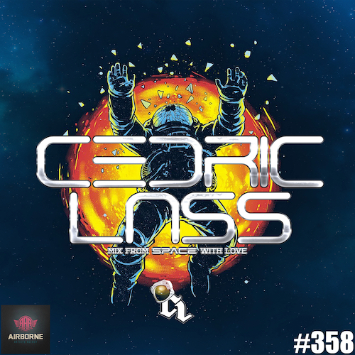 EDM From Space With Love! #358