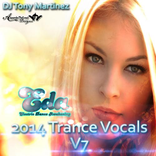2014 DANCE TRANCE VOCALS V7 