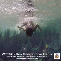 WT132  - Cris Scorte mixe Genix