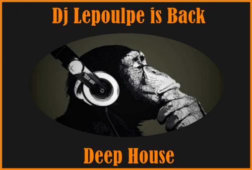 DJ Lepoulpe is back