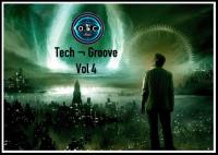 o.S.c Tech &amp; Groove Vol 4