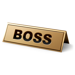 boss tape