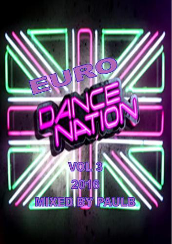 EURO CLUB NATION VOL 3