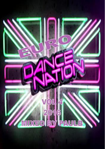 EURO CLUB NATION VOL 4