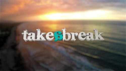 Take A Break Hip-Hop Mix S02E08