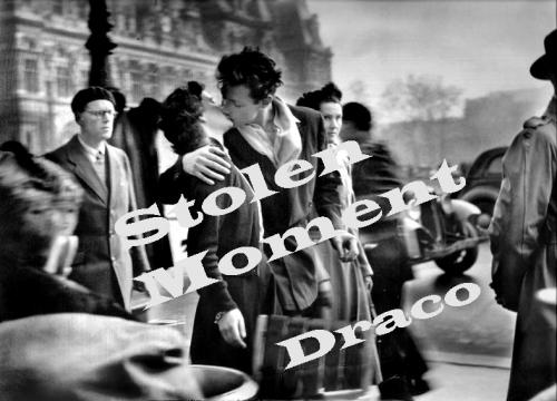 Stolen Moments