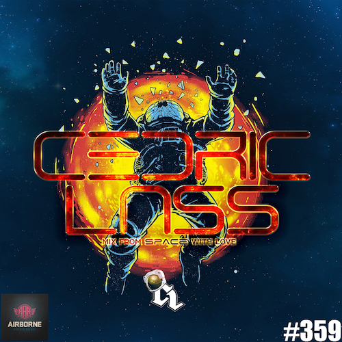 EDM From Space With Love! #359