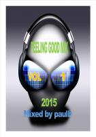 FEELING GOOD VOL 1