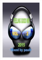 FEELING GOOD VOL 2