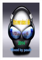 FIRST MIXES I EVER DID VOL 6