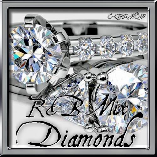 Diamonds - 80s R&amp;B Mix