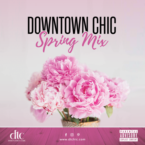 Downtown Chic Spring Mix 2017