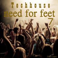 need for feet FBR show 007 2017-04-05