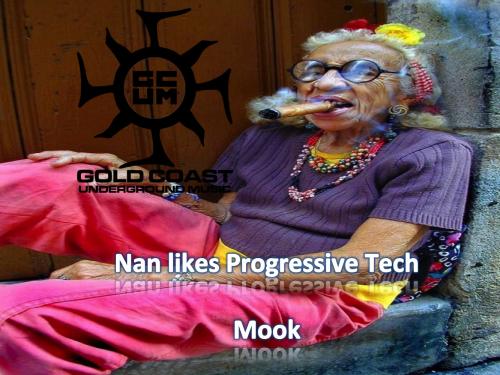 Nan like&#039;s Progressive Tech