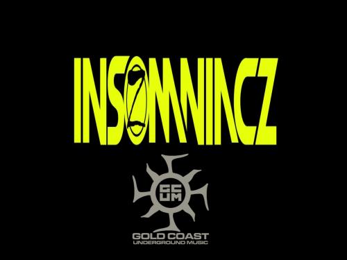 Live at Insomniacz Aug 2003