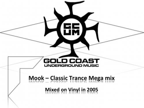 Classic Trance Mega Mix 2005