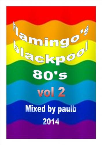 FLAMINGO 80S VOL 2