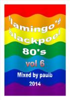 FLAMINGO 80S VOL 6