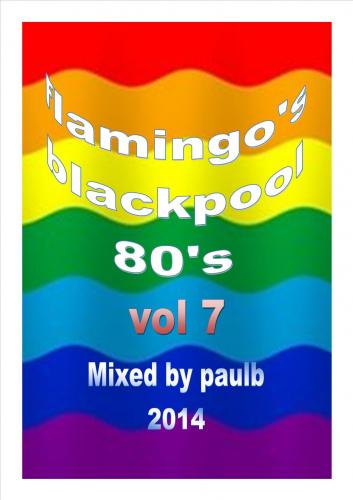 FLAMINGO 80S VOL 7