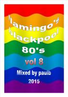 FLAMINGO 80S VOL 8