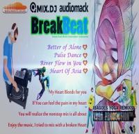 JBagoes Yoga Remixs - BreakBeat Galau