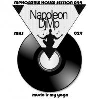 MusicIsMyYoga House Session 29