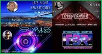 Jokebaba, DJ Flexs, Onur Ayyavuz 4 H Dj set for FBR Radio