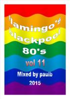 FLAMINGO 80S VOL 11