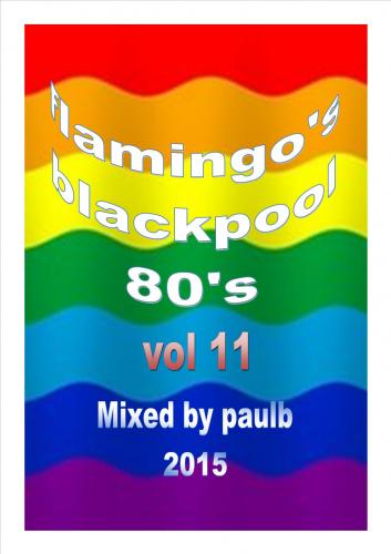 FLAMINGO 80S VOL 11