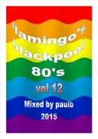 FLAMINGO 80S VOL 12