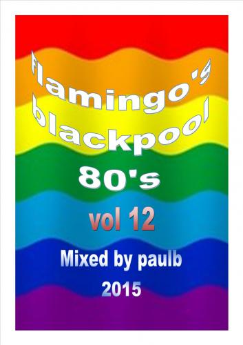 FLAMINGO 80S VOL 12