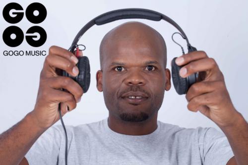 GOGO Music Radioshow #595 - Themba - 05th of April 2017