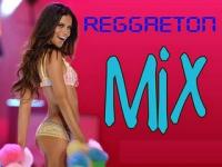 Reggaeton Mix