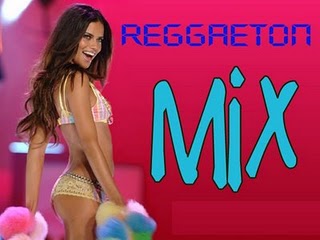 Reggaeton Mix