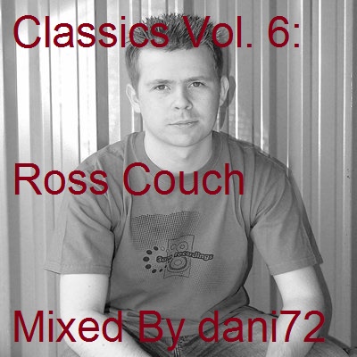 Classics Vol. 6: Ross Couch