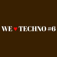 Bigbang - We Love Techno #6 (13-04-2017)
