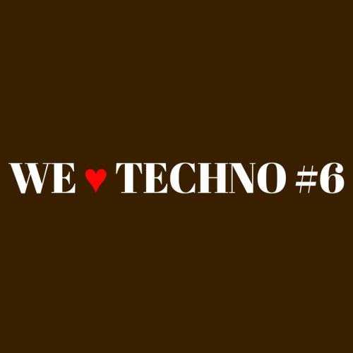 Bigbang - We Love Techno #6 (13-04-2017)