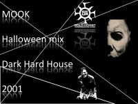 Mook Halloween Mix 2001 Dark Hard House