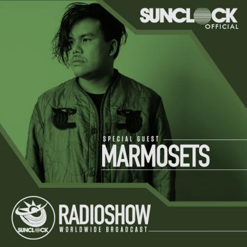 Sunclock Radioshow #047 - Marmosets
