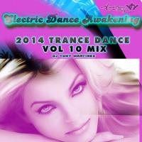 2014 TRANCE DANCE VOL 10 MIX