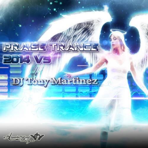 Praise Trance 2014  V5