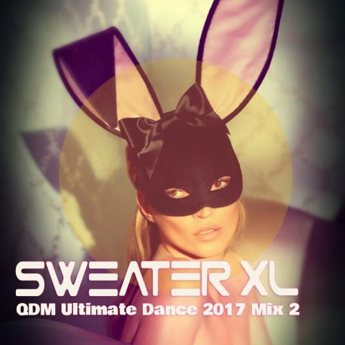 QDM Ultimate Dance 2017 #Mix 2