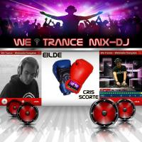 WT137 - Deejay Eilde invite Cris Scorte dans son Radio Show TranscipTion n°106