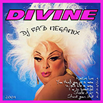 Divine Megamix