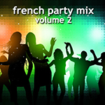 French Party Mix 2