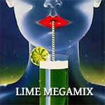 Lime Megamix