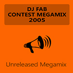 DJ Fab Megamix Contest 2005
