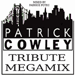 Patrick Cowley Tribute Megamix
