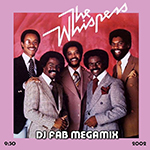 The Whispers Megamix