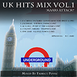 UK HITS MIX 1 - MARRS Attack